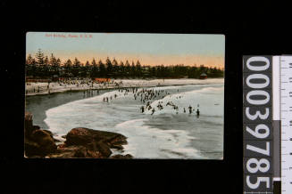 Manly Beach