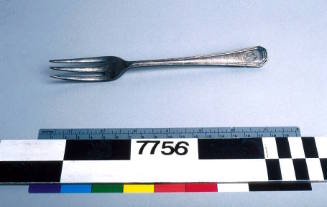 Adelaide Steamship Company Limited fork