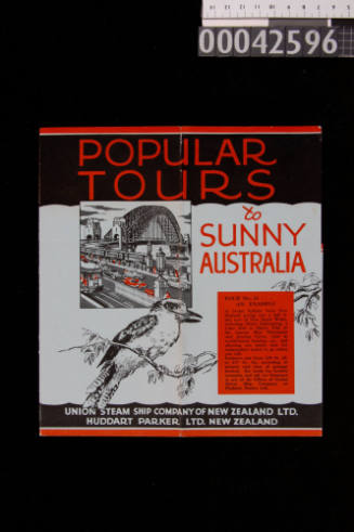 Popular Tours to Sunny Australia