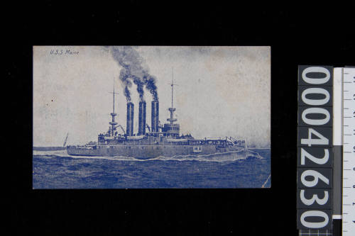 USS MAINE