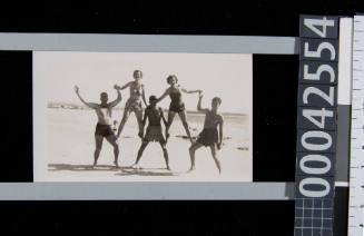 Group photograph, Coolangatta