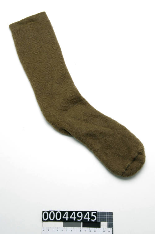 RAN uniform socks