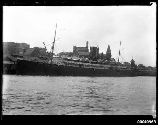 SS SONOMA