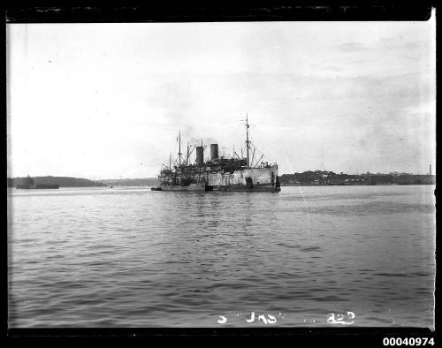 SS KURSK – Works – collections.sea.museum/