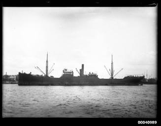 SS KOOLONGA