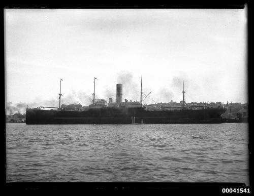 SS WESTMEATH