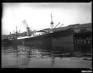 SS BANFFSHIRE