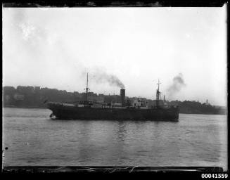 SS ENOGGERA