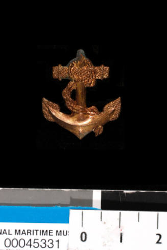 VCP Divisional Skipper badge [1]