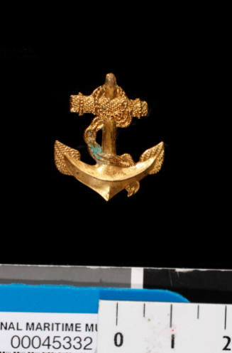 VCP Divisional Skipper badge [2]