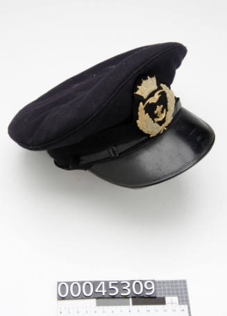 RVCP uniform cap