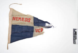 Nemesis VCP Pennant