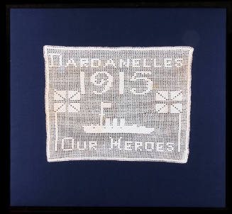 Dardanelles 1915 Our Heroes