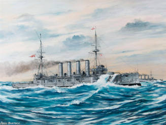 HMS EURYALUS