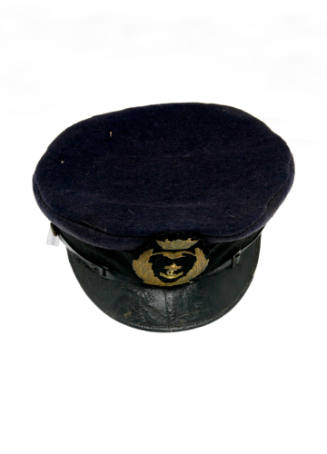Volunteer Coastal Patrol Uniform Cap