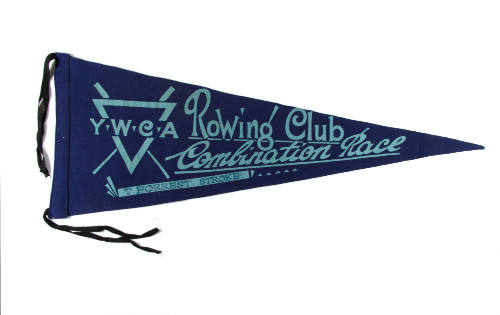 YWCA Rowing Club Combination Race