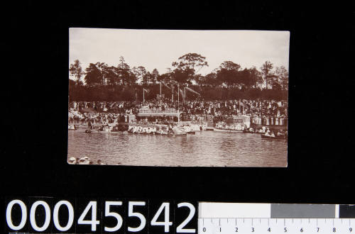 Henley on the Yarra Melbourne