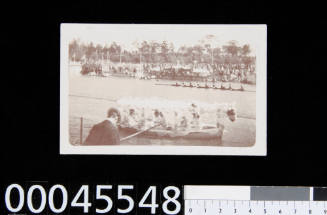 Henley on the Yarra 1910