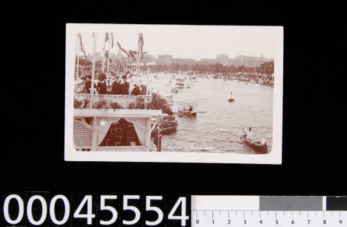 Henley on Yarra 1912