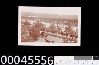 Henley on Yarra 1912