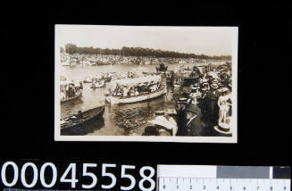 Henley regatta 1907
