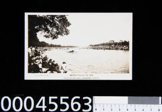 Henley Regatta, 1919