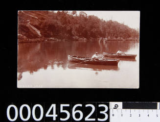 Jubilee Lake, Daylesford