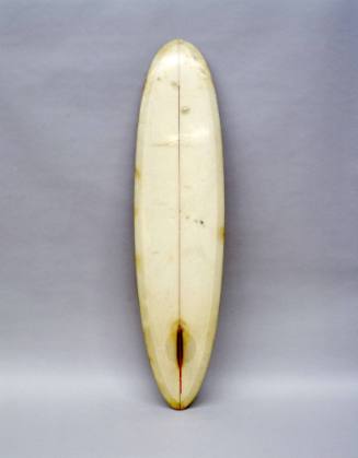 Wayne Lynch Involvment surfboard