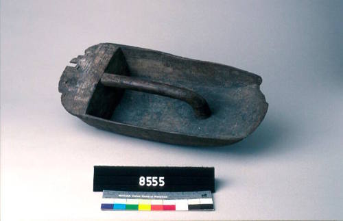 Yatula (canoe bailer) from Kiriwina, Trobriand Islands, Papua New Guinea