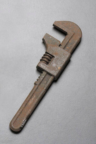 Dagenham wrench