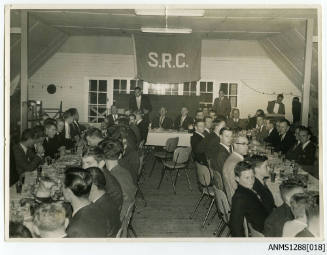 New South Wales Rowing Association Dinner