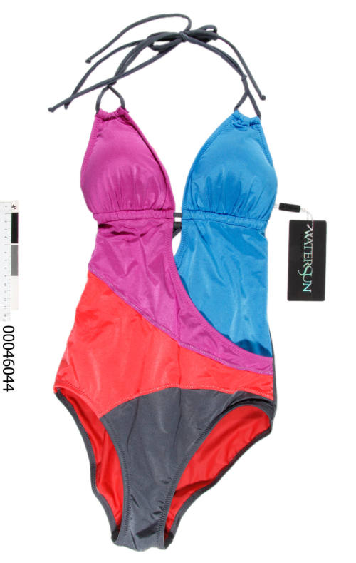 Watersun maillot swimsuit