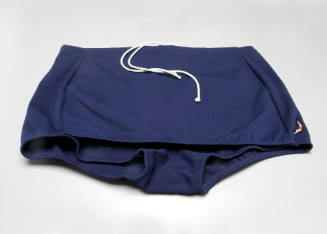 Men's swimming trunks