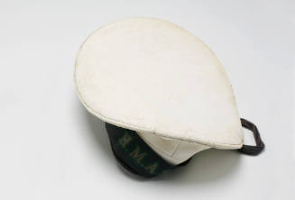 HMAS SYDNEY rating's cap