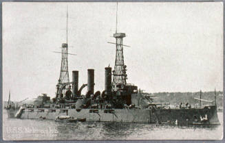 USS NEBRASKA