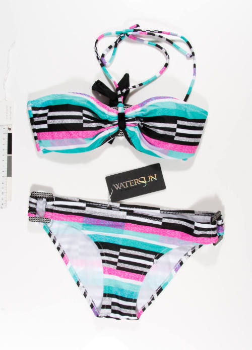 Watersun Bandeau bikini