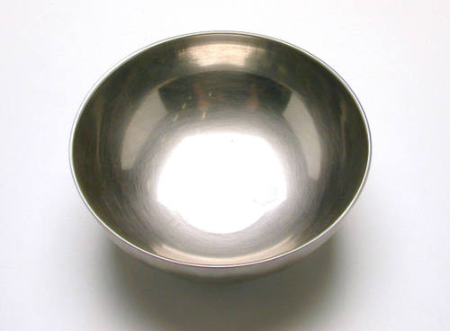 Bowl from the KAYUEN