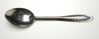 Spoon from the KAYUEN