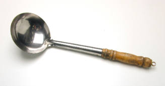 Ladle from the KAYUEN