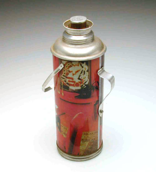 Thermos flask from the KAYUEN