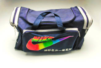 Bag from the KAYUEN