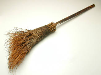 Broom from the KAYUEN