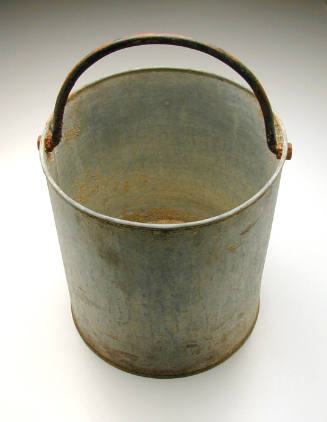 Bucket from the KAYUEN