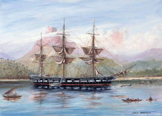 HMS PEARL