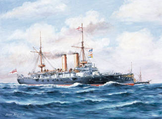 HMS ORLANDO