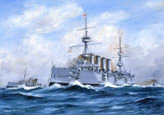 HMS POWERFUL