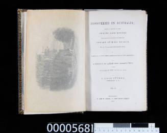 Discoveries in Australia: With an Account of the Coasts and Rivers Explored and Surveyed during the Voyage of HMS BEAGLE, Volume 2