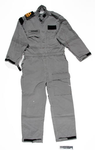 Royal Australian Navy combat coveralls to the rank of Lieutenant Commander