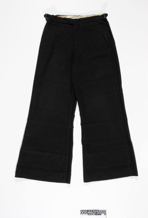 Royal Australian Navy Naval Reserve Cadet uniform trousers