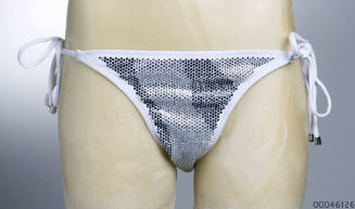 Tigerlily 'Swarovski Crystal' bikini bottom